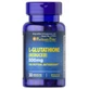 L-Glutathione Reduced 500 мг (L-глутатіон відновлений) 30 капсул Puritan's Pride