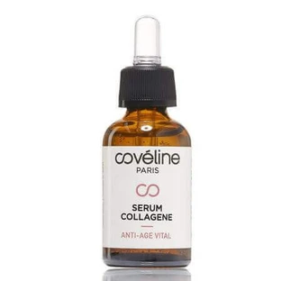 Антивозрастная сыворотка для лица Vital Collagen, 30 мл, Coveline