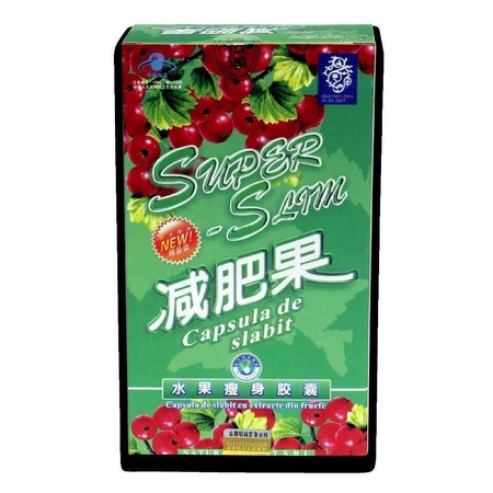 Капсулы для похудения Naturalia Diet Super Slim, 2х30 капсул: цены и характеристики