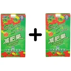 Капсулы для похудения Naturalia Diet Super Slim, 2х30 капсул: цены и характеристики