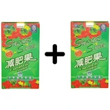 Капсулы для похудения Naturalia Diet Super Slim, 2х30 капсул