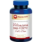 Pharma Activ Vilcacora 3000 FORTE Кошачий коготь 1×200 cps, пищевая добавка: цены и характеристики