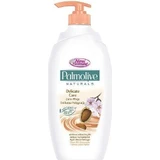 Palmolive Гель для душа Naturals Миндальное молочко помпа 750 мл