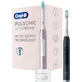Електрична зубна щітка Oral-B Pulsonic Slim Luxe 4900 2 шт.