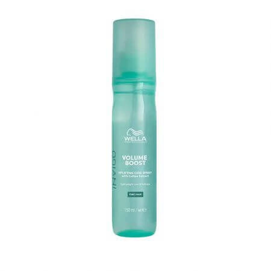 Спрей для волосся Invigo Volume Boost, 150 мл, Wella Professionals: ціни та характеристики