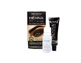 Краска для хны, Revers Cosmetics, Henna Pro Colours, Dark Brown