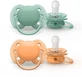Philips Avent Ultrasoft Premium Neutral Соска-пустушка 0-6м 2 шт Philips Avent Ultrasoft Premium Neutral 0-6м 2 шт