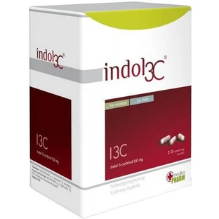 Индол INDOL3C плотское лекарство 60 капсул