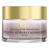 AVA Activator Modoc Крем для лица с коллагеном и гидранами, 50 мл