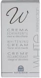 Natura House WHITE PERFECTION Отбеливающий крем для лица и декольте, против пигментации 50 мл
