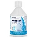 Колаген Pureo Health Kolagen+ 10 000 мг, зі смаком апельсина, 500 мл