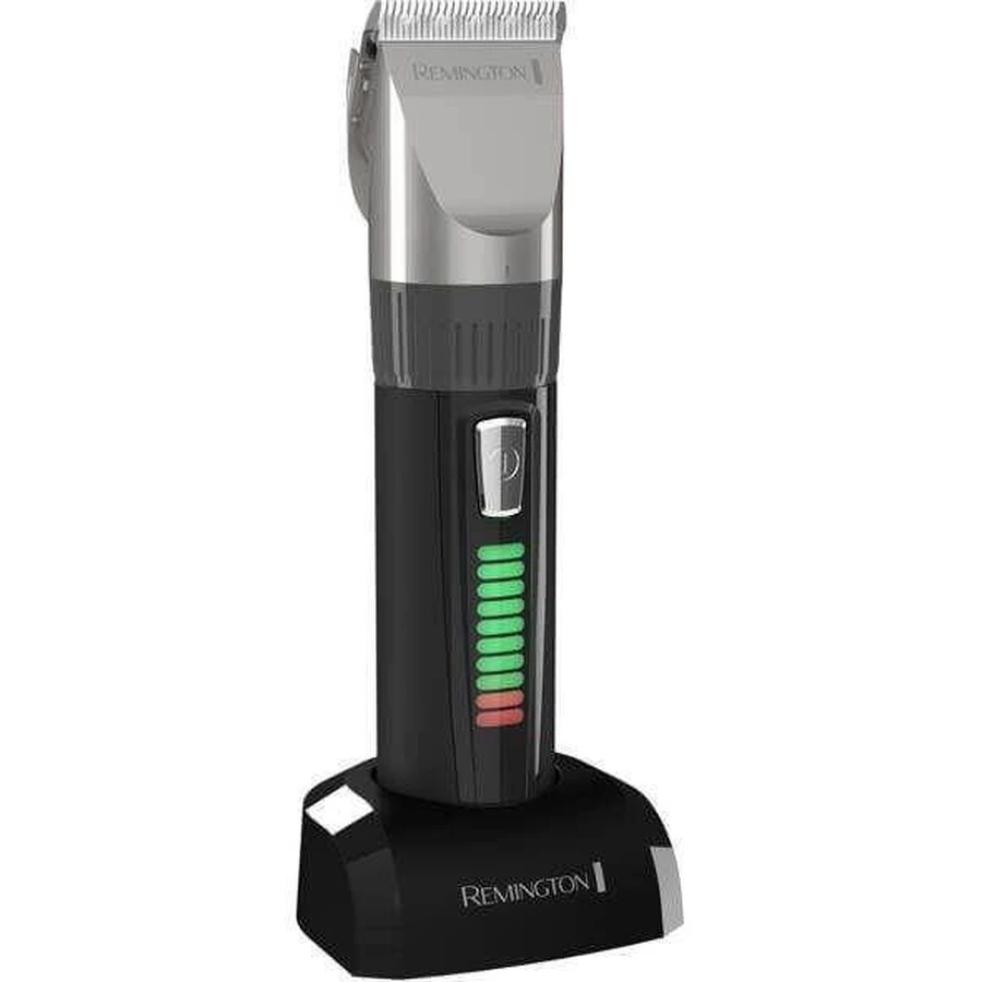 Машинка для стрижки волосся Remington HC5810: ціни та характеристики