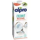Несолодкий кокосовий напій, 1 л, Alpro