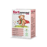 FortImmuno Kids, 10 пакетиків, Dr Phyto