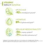 Заспокійливий і зволожуючий крем Bioderma Sébium Sensitive для шкіри, схильної до акне 30 мл: ціни та характеристики