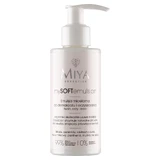 Miya Cosmetics Міцелярна емульсія для демакіяжу та очищення, 140 мл