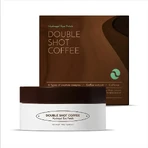 Патчі для очей з кофеїном Double Shot Coffee, 60 шт, Orjena: ціни та характеристики