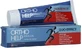 Гель для масажу Ortho Help Emulgel Duo Effect, розігрівальний, 175 мл