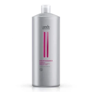 Шампунь для захисту кольору фарбованого волосся Color Radiance, 1000 мл, Londa Professional