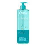 Oillan Oily Wash, 400 мл