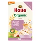 Фруктова каша Еко, +10 місяців, 250 г, Holle Baby Food