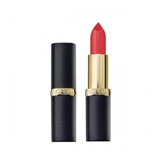 Помада для губ Loreal Colour Riche Matte, відтінок 241 Pink a Porter