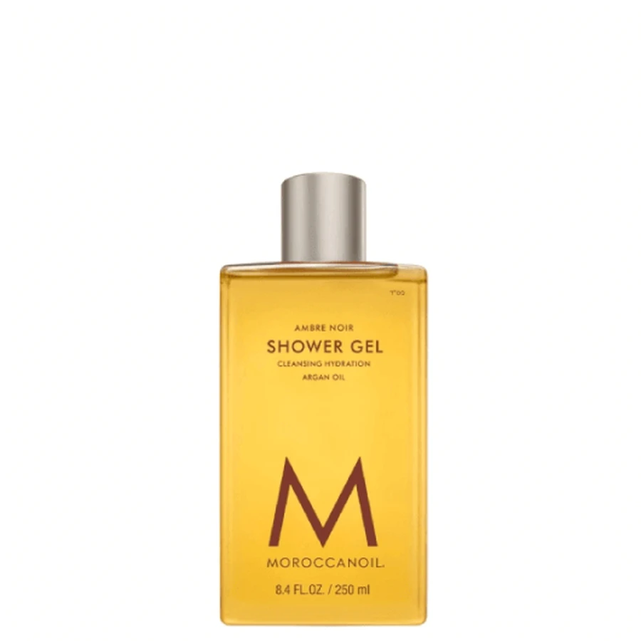 Гель для душа Amber Noir, 250 мл, Moroccanoil: цены и характеристики