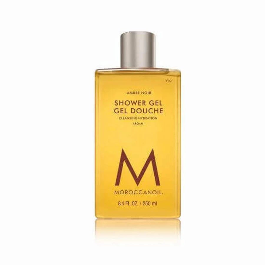 Гель для душа Amber Noir, 250 мл, Moroccanoil: цены и характеристики