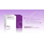 Миорет оросолюбильные саше, 20 саше, Off Italia: цены и характеристики