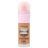 Миттєвий освітлювач Instant Anti Age Perfector 4 в 1 Glow, 02 Medium, 20 мл, Maybelline