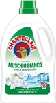 Гель для прання Chanteclair Muschio Bianco 35PD 1×1575 мл, гель для прання