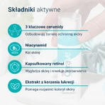 CeraVe Відновлювальна сироватка з ретинолом, 30 мл: ціни та характеристики