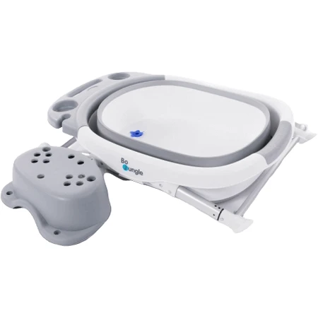 Bo Jungle Складная ванна B-Foldable Shower Bath: цены и характеристики