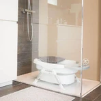 Bo Jungle Складная ванна B-Foldable Shower Bath: цены и характеристики