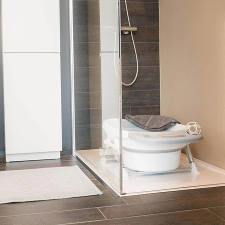 Bo Jungle Складная ванна B-Foldable Shower Bath: цены и характеристики