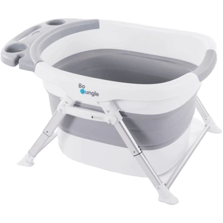 Bo Jungle Складная ванна B-Foldable Shower Bath: цены и характеристики