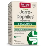 Джарро-Дофілус Дайджест Sure Jarrow Formulas, 30 таблеток, Secom