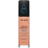 Miss Sporty Naturally Perfect Serum Тональна сироватка №15, 1 шт.