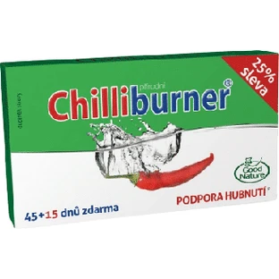 Good Nature ® Підтримка схуднення 60 таблеток