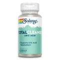 Total Cleanse Сечокислая соляна кислота, 60 капсул, Secom