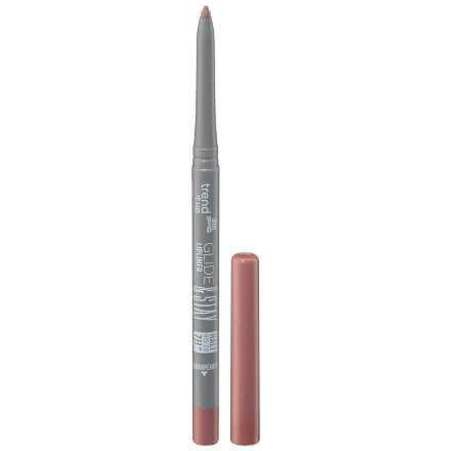Карандаш для губ Trend !t up Glide & Stay Lip Pencil 160 Lilac, 0,35 г: цены и характеристики