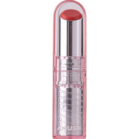 Бальзам для губ Amuse Dew, 03 / Pomelo Dew 1×3,2 г, увлажненный бальзам для губ: цены и характеристики