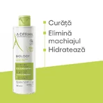 A-Derma Biology Увлажняющая мицеллярная вода, 400 мл: цены и характеристики