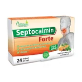 Naturalis Септокалмин Форте x 24 таблетки