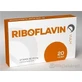 Riboflavin VULM, 20 таблеток
