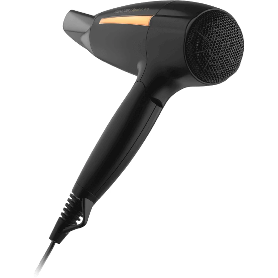 Фен Sencor SHD 7100BK: ціни та характеристики