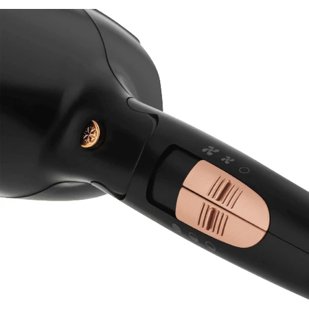 Фен Sencor SHD 7100BK: ціни та характеристики