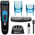 Триммер для волос Sencor SHP 4502BL: цены и характеристики