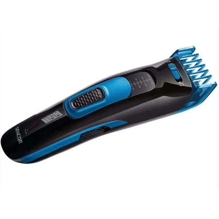 Триммер для волос Sencor SHP 4502BL: цены и характеристики