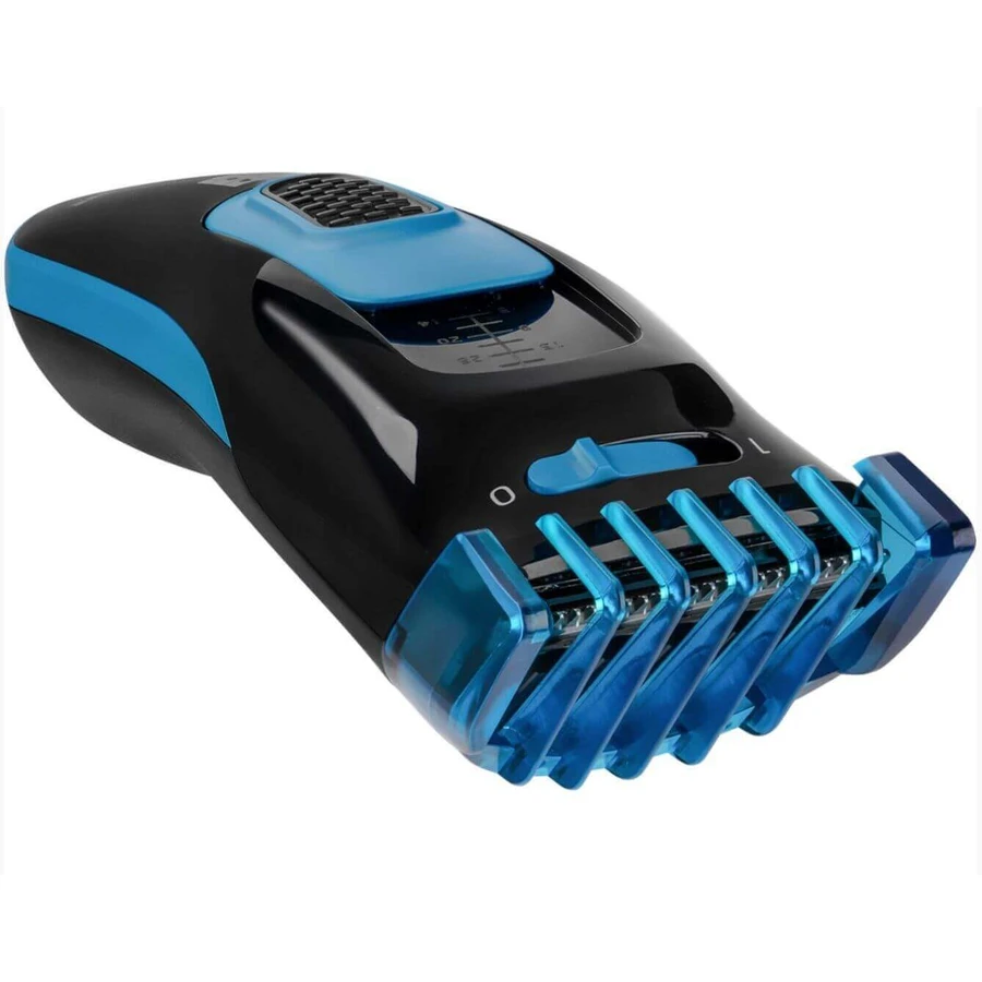 Триммер для волос Sencor SHP 4502BL: цены и характеристики